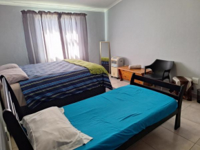 Huigu Homestay Accommodation